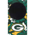 NFL Green Bay Packers Tropical Print Xbox Series S Console Skin